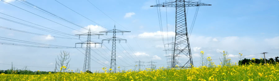 Electricity Transmission Lines