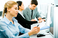 UMG Bulk Energy Employees